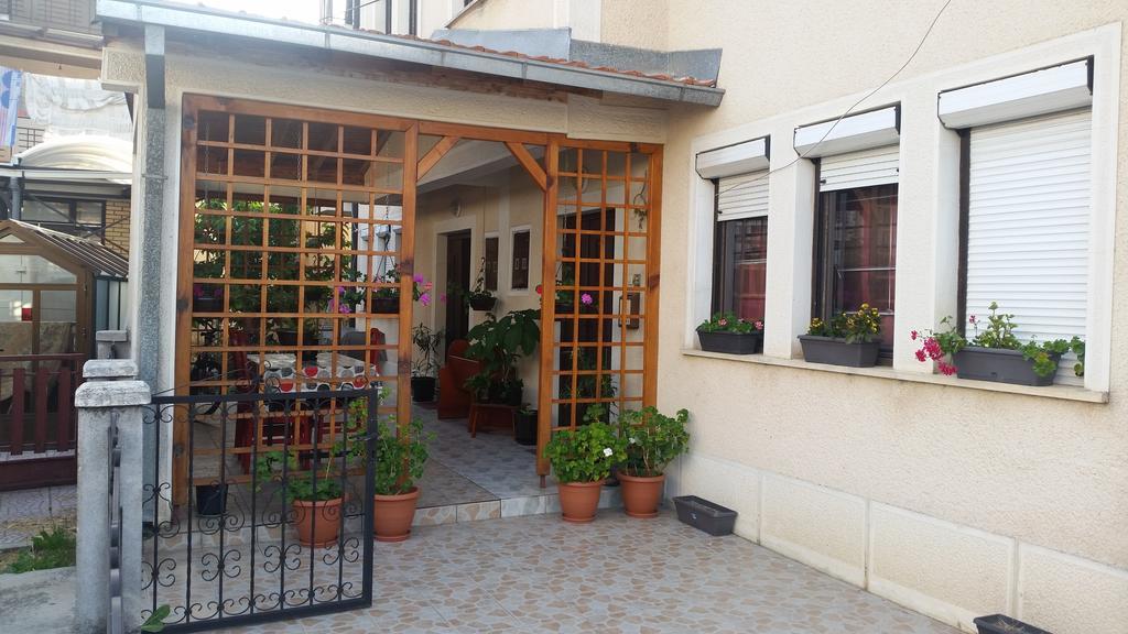 House Kostoski Ohrid Zimmer foto