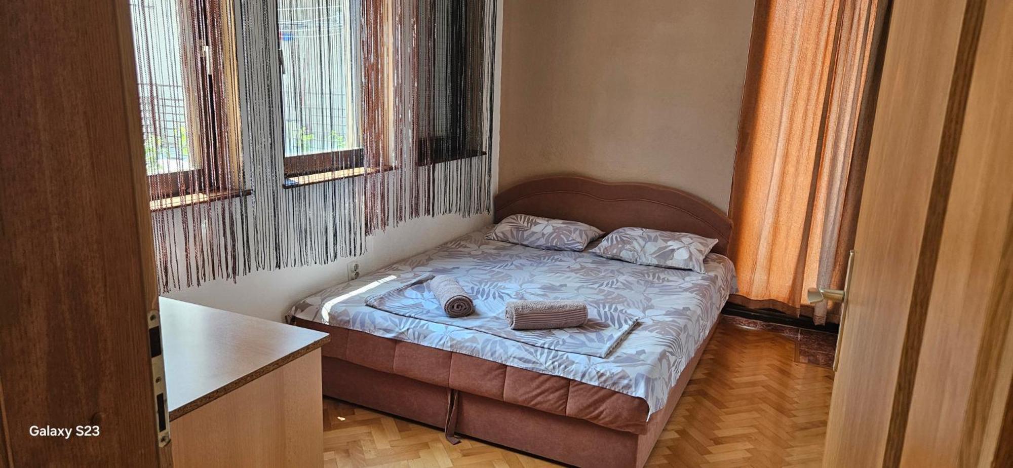 House Kostoski Ohrid Exterior foto